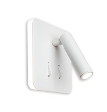 Спот Citilux Декарт CL704420 Белый