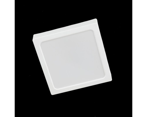 CL55K16N Галс Квадр. Св-к Накл. LED 16W*4000K