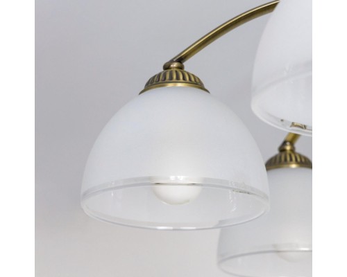 CL417173 Франческа Св-к Люстра