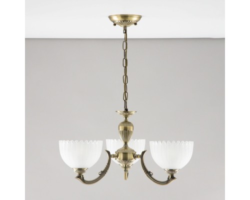 CL414133 Севилья Св-к Люстра