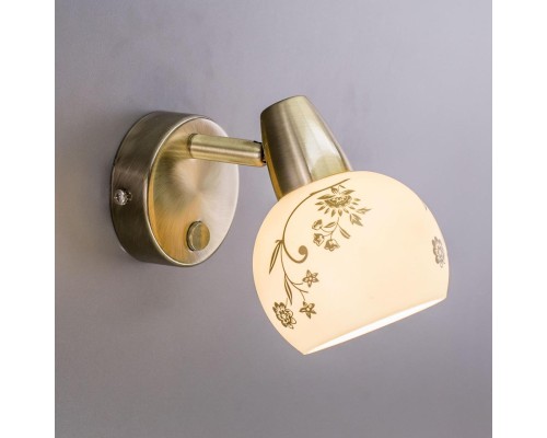 Спот Citilux соната 520513