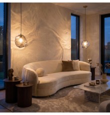 CL247081 ROCKA Дымчатый Подвес