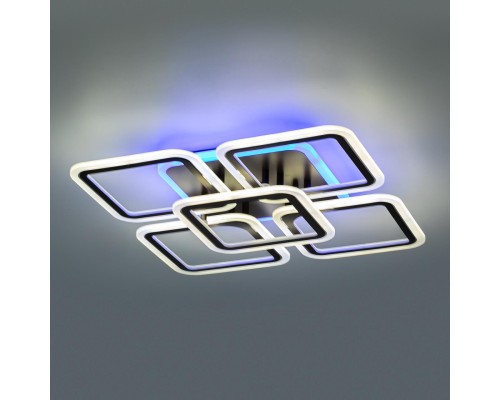 CL232A155E Марсель Кофе Смарт RGB Люстра