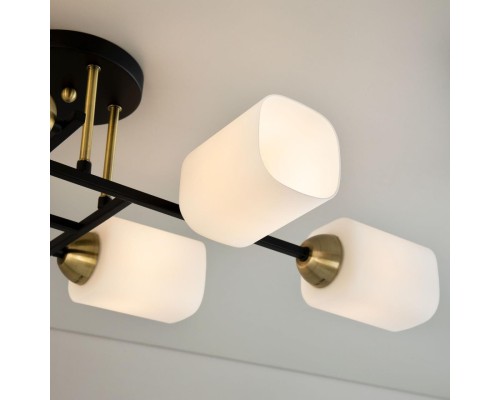 CL130265 Генри Св-к Люстра