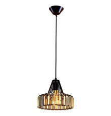 Подвесной светильник Citilux CL450211 Эдисон Черный