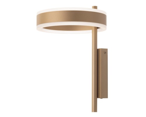 CL719312 Дуэт Золото Св-к Бра