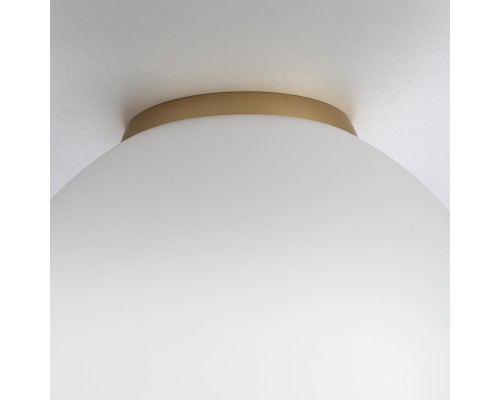 CL941D20B2 RON Накладной Св-к Шар База Золото