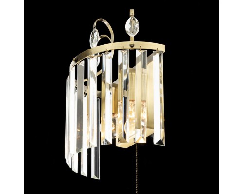 CL335323 Инга Бронза Св-к Бра