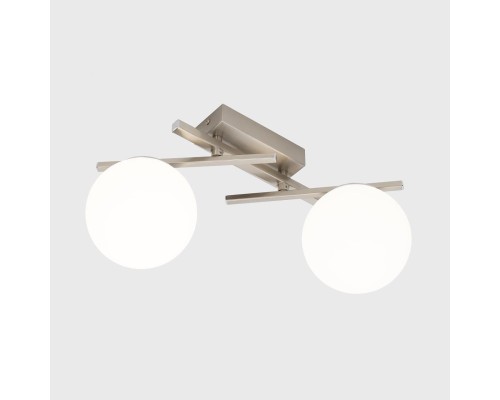 CL223121 DORSY Хром Мат. Люстра