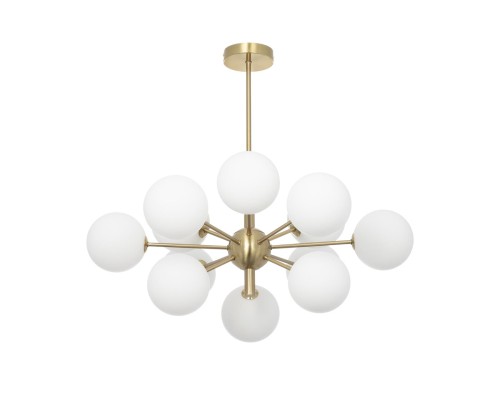 CL212183 TONGA Св-к Люстра