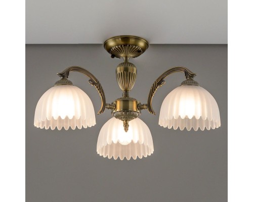 CL414133 Севилья Св-к Люстра