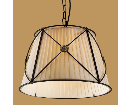 CL409111 Дрезден Бежевый Св-к Подвес