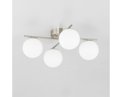 CL228A141 Адам Смарт Хром Св-к Люстра