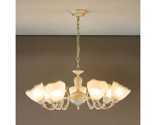 CL413270 Латур Патина Св-к Люстра