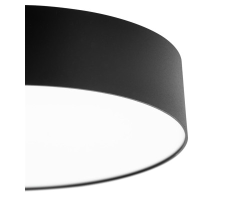 CL755291 BART Черный Св-к Наст.-Потол