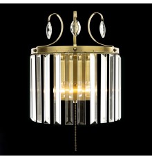 CL335323 Инга Бронза Св-к Бра