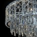 CL317281 SAGRADA Хром Люстра