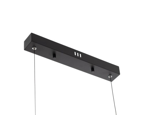 CL229066 Джемини Подвес Черный