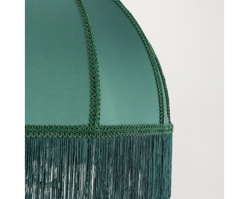 CL407132 Базель Зеленый Св-к Люстра