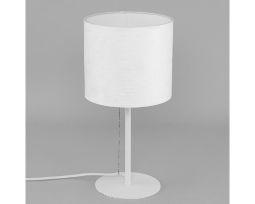 CL469810 Тильда Белый+Алебастр Св-к Настол.