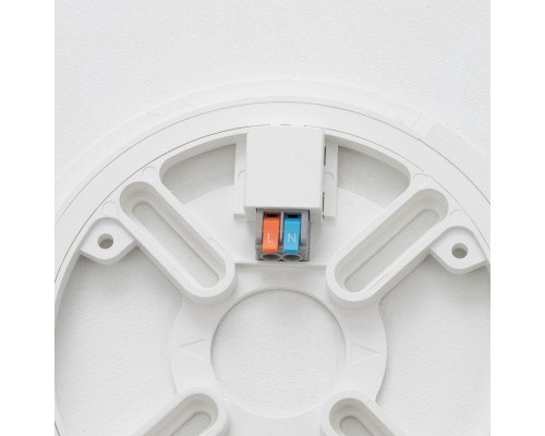 CL750320R ETALON Белый+Бук с пультом и RGB