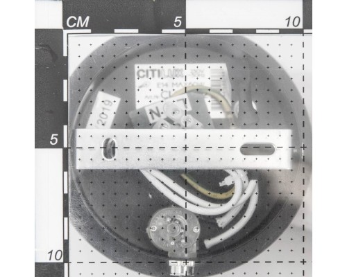 Бра Citilux CL131312 Октава