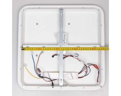 CL739180E Квест Св-к Люстра с RGB
