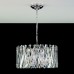 CL334261 Ингвар Хром Св-к Люстра
