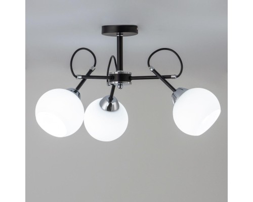 CL141231 Стивен Св-к Люстра