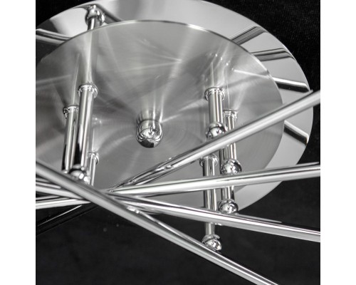 Потолочная люстра Citilux хеликс 109181