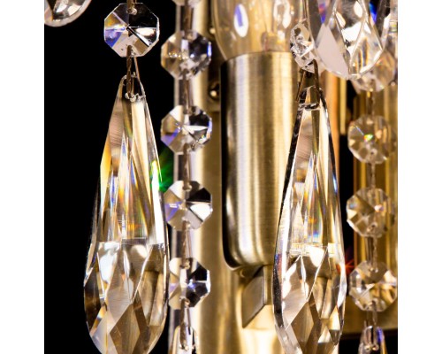 CL302323 Селена Бронза Св-к Бра