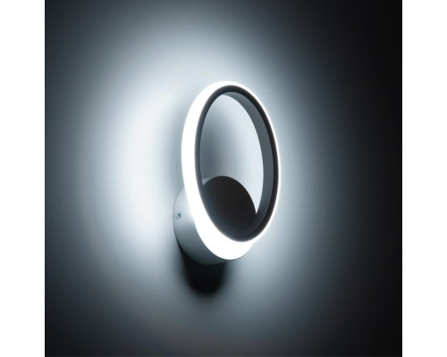 CL233B310 Сезар Белый Св-к Бра