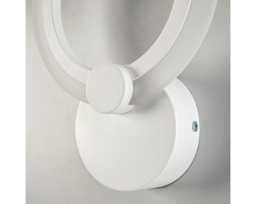 CL237B310 Сента Белая Св-к Бра