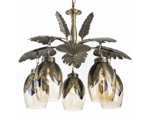 CL420153 Гаруда Люстра