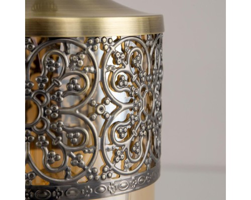 CL467813 Эмир Бронза Св-к Настольный