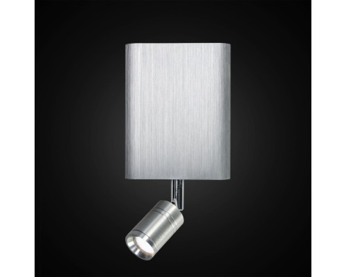 CL704411 Декарт Алюминий Св-к Настенный