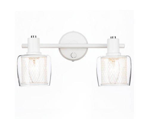 CL530520 Смит Белый Св-к Наст.-Потол