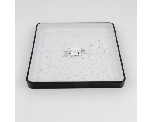 CL724K105G1 Купер Черный Св-к Потол. с RGB