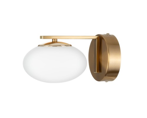 CL226B313 ATMAN Смарт Бронза Бра