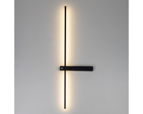 CL216371 PIXEL Черный Бра 700мм