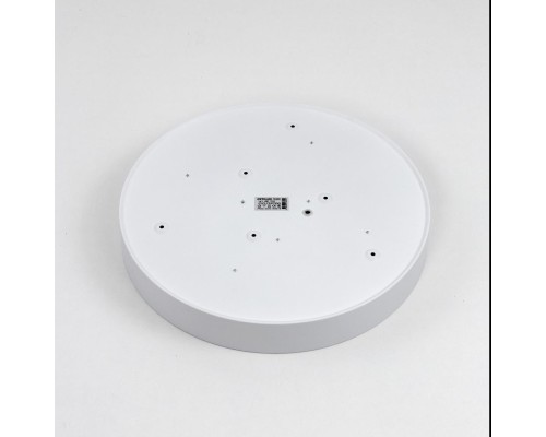 CL72470G0 Купер Белый Св-к Потол. с RGB