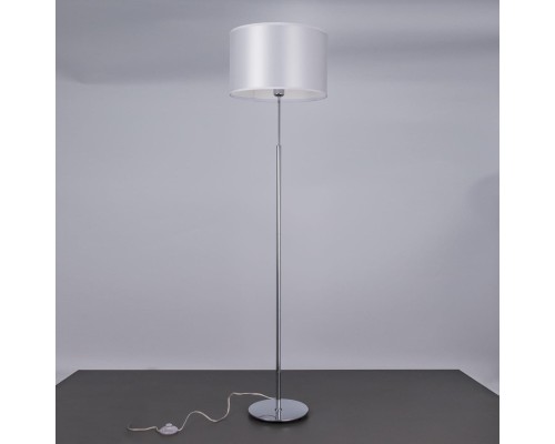 Торшер Citilux CL463910 Аврора Хром + Белый