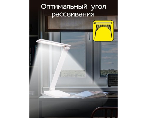 CL803080 Ньютон Белый, с USB