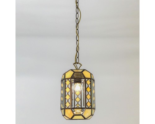 Подвесной светильник Citilux CL441111 Фасет