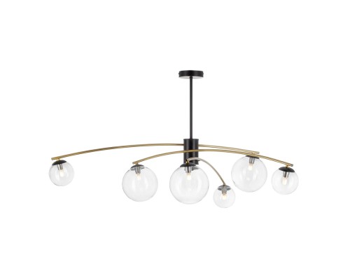 CL218163 FISHER Люстра