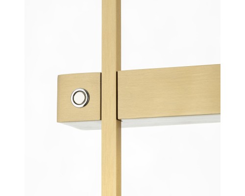 CL216393 PIXEL Бронза Бра 990мм