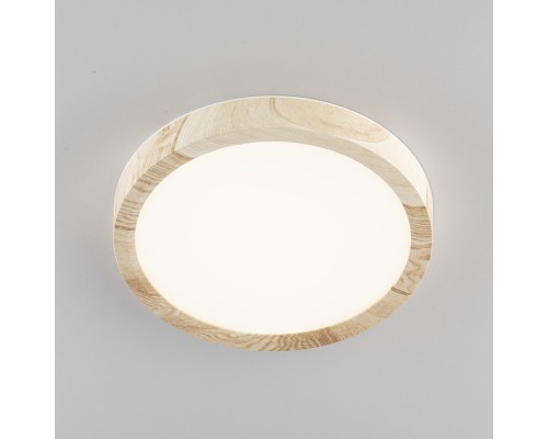 CL738122N Бейсик Клен Св-к Накл. LED 12W*4000K