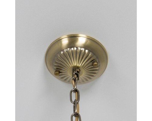 CL417283 Франческа Св-к Люстра