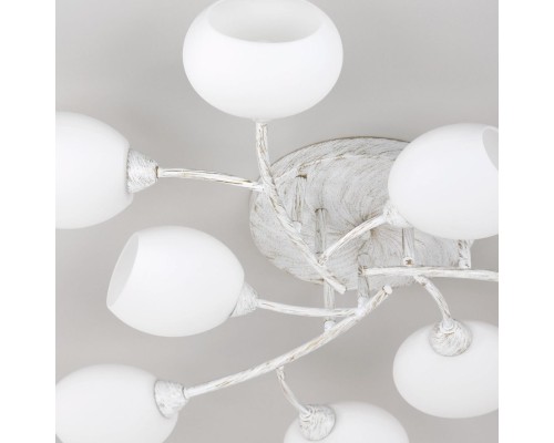 CL148190 Флорида Патина Св-к Люстра