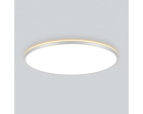 CL748600 NORMA Белый с подсветкой